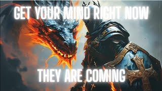 THE UNSEEN DANGER OF YOUR MIND: A WARNING FOR THE CHOSEN (NOTHING IS HIDDEN) 🧠⚠️
