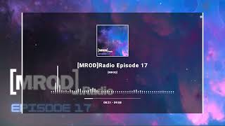 Mrodradio Episode 17