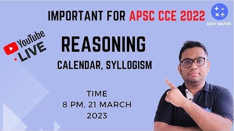 APSC/UPSC CSAT LIVE SOLUTION  || #APSC_CSAT,#APSC_CCE, #QUANTITATIVEAPTITUDE||