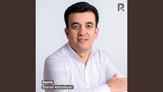 Rashk - Sherali Abdullayev