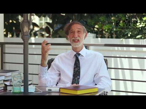 KMR Presents: Pandemics through Jewish History - Featuring Rabbi Avraham Lieberman