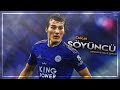 Çağlar Söyüncü 2020 ▬ Amazing Tackles - HD