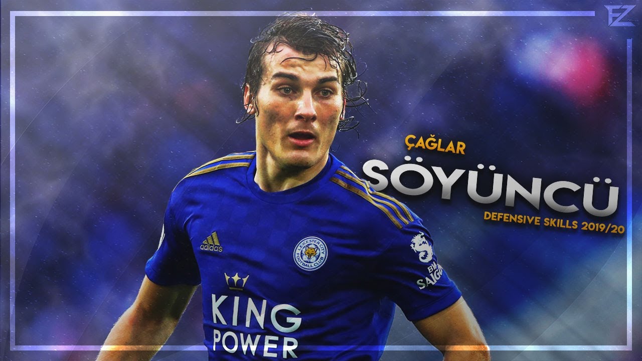 Çağlar Söyüncü – Hành Trình Của Trung Vệ Người Thổ Rời Năm 2023 Çağlar Söyüncü – Hành Trình Của Trung Vệ Người Thổ Rời Năm 2023