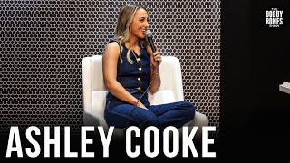 Ashley Cooke on Her Song “Your Place,” Being In the Jeep Family, & Meeting Shania Twain
