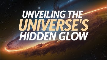 Unveiling the Universe