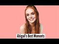 Abigail Cowen | Best Moments