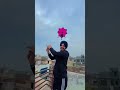 Big Kite Flying 12 Tawa Kite Bir Ramgarhia Kite Flying Big Kite Flying Shorts