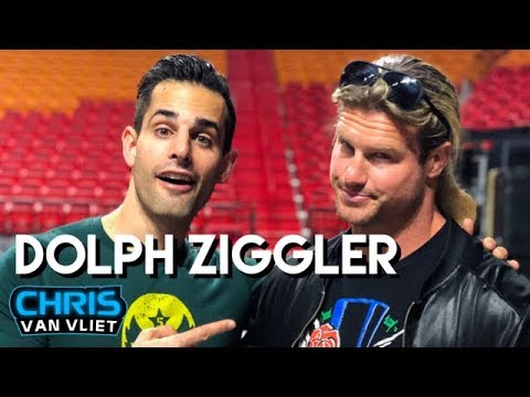 Dolph Ziggler: "I'm jealous of Kofi", Bischoff hasn't started on Smackdown, Kevin Owens