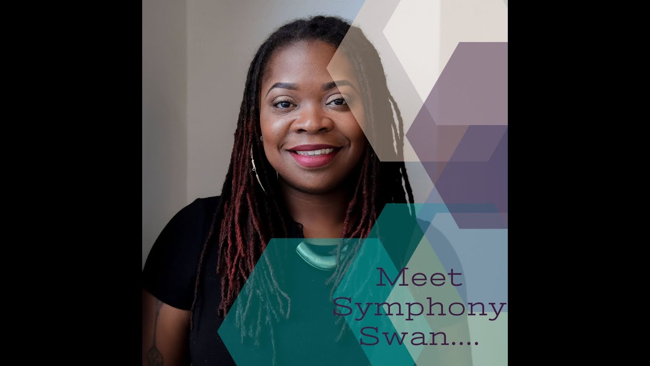 #PrymeCast Episode 2: Writing Your Own Story with Symphony Swan