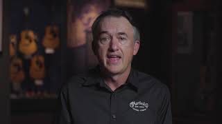 Custom Shop Experts explained by Fred Greene