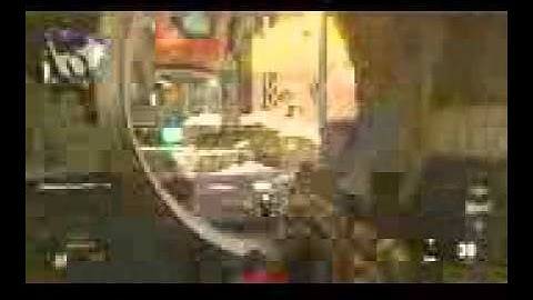 Black Ops 3 Multiplayer - NO NUKE or SECRET KILLSTREAK? (BO3 Scorestreaks) - Download Full Game