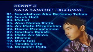 Opening Benny Z - Nada Dangdut Exclusive Doa Suci (VCD Insictech Musicland)