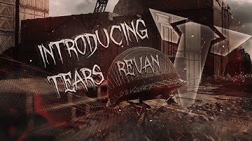Introducing Tears Revan | By - Devil RMBR |
