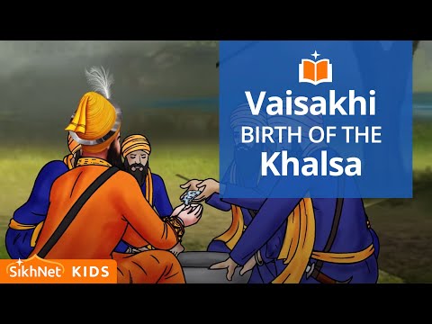 वीडियो: खालसा चिन्ह क्या दर्शाता है?