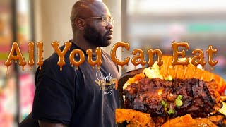 The Best Hawaiian Food - Moon Grill 