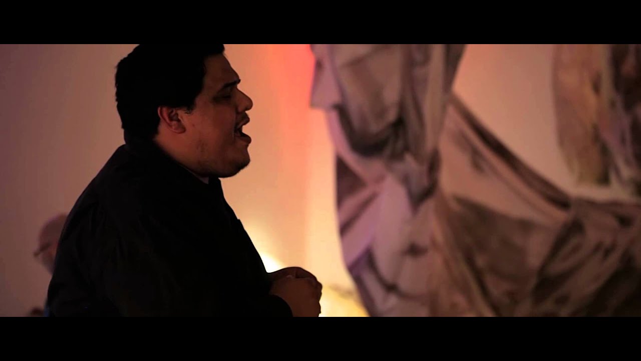 Dorian Wood + Rattle Rattle Chamber Orchestra: 
