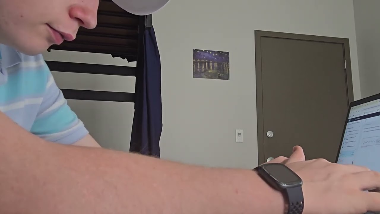 Quiet Study Session | No Talking, Soft Atmosphere