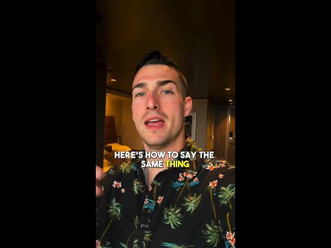 How Spanish Sounds