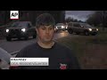 Tornado kills at least 22 in Lee County, Alabama