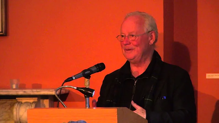 Brendan Kennelly