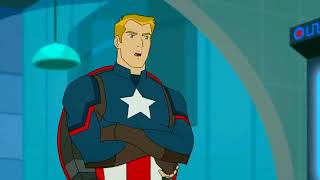 Irv Helgas Not A Girl Hey Arnold Helgas Makeover The Crossover An Segundera 2.0 Style