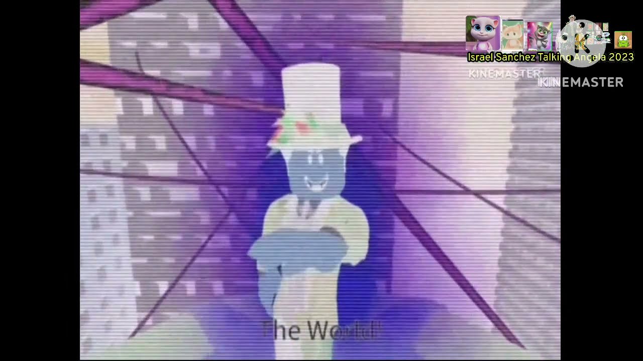 [FALSO] ZeptoLab UK Anti Piracy Screen (2013-2019)