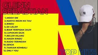 MOVE ON x HANYA INGIN KO TAU - Glenn sebastian