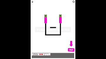 Ultra Sharp World 2 Level 37 All Stars Walkthrough