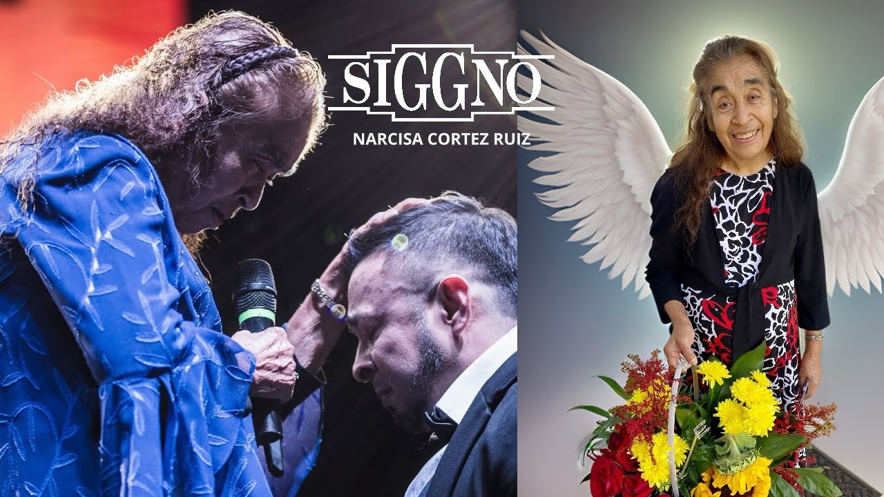 Servicio Funerario para Narcisa Cortez Ruiz