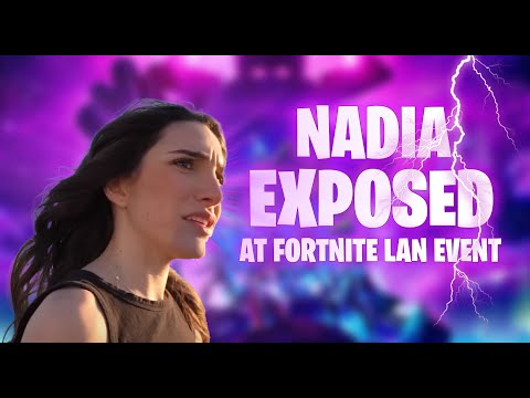 nadia - YouTube