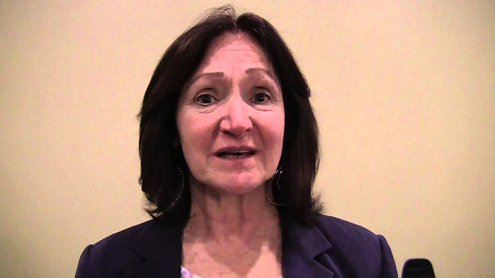 Overcoming Mediocrity - Deborah Battersby