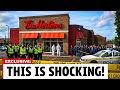 Don’t Buy At Tim Hortons Again Until You Watch This...