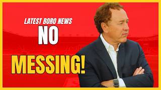 Middlesbrough issue BRUTAL statement as Spygate scandal rumbles on!