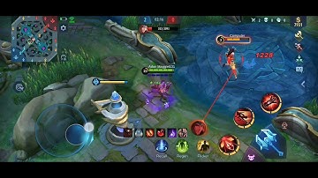 Script new creeps in MLBB no password