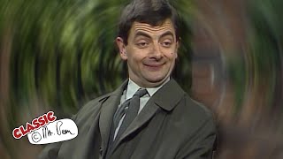 Mr Beans Lunch Break Mr Bean Funny Clips Clic Mr Bean