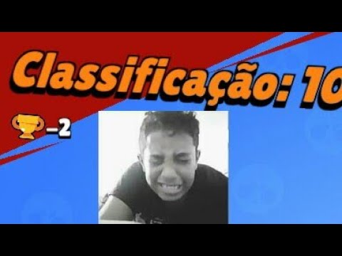 mira descavalada. brawl stars