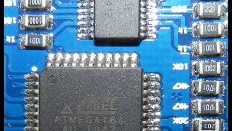 Bad Remzibi FPV osd quality control issue, will not pass video through but lights up woooo!