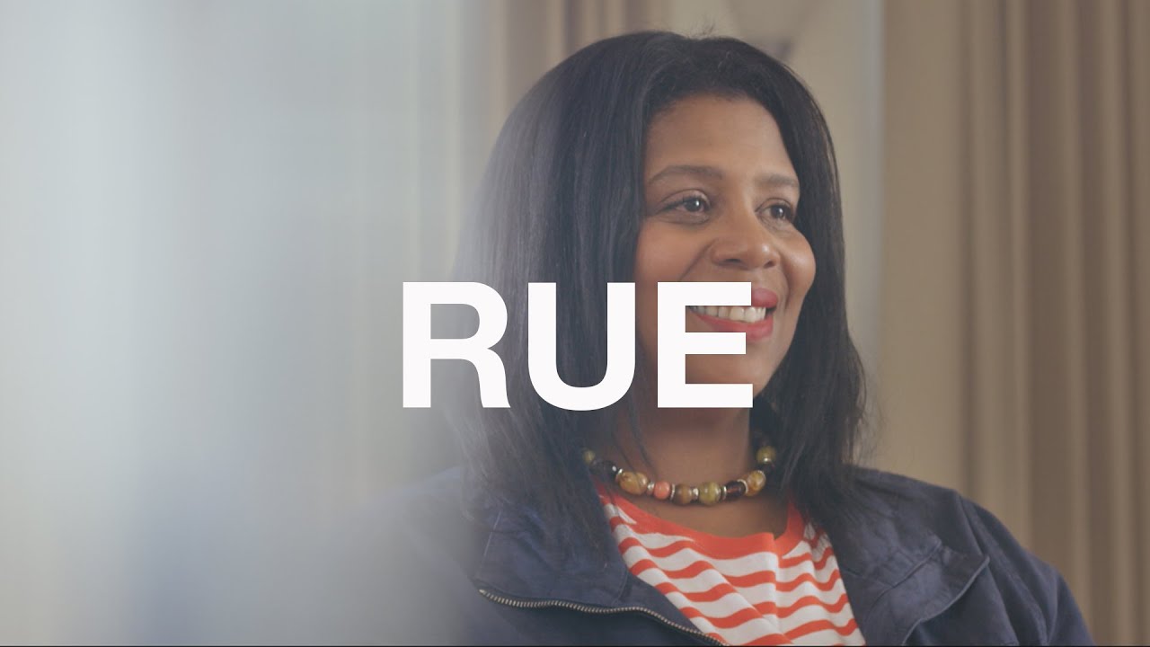 Mentors: Rue Mapp | The North Face