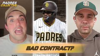 Why the Xander Bogaerts Deal Is the Padres' Biggest Obstacle
