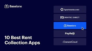 10 Best Rent Collection Apps for Landlords