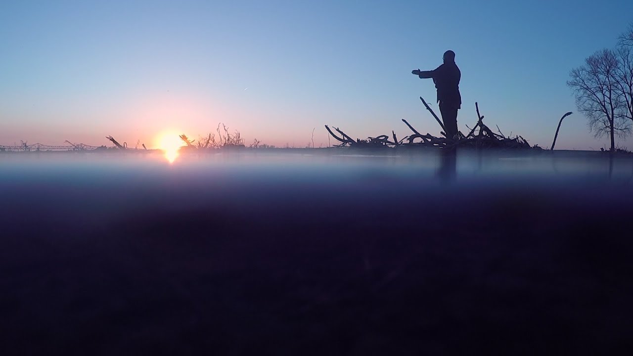 "Mississippi" - William Grant Still [Unofficial Music Video]