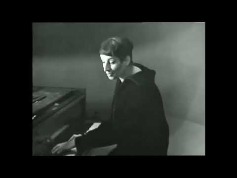 Putar La légende de la nonne - Barbara
