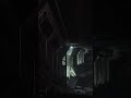 Get out of the vent alienisolation alienday