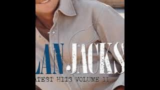 Alan Jackson Remember When Audio