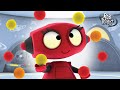 Learn Kid Science with Rob the Robot 🤖🔴 LIVE 🔴 | 24/7 Space Cartoons 🚀