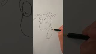 COMO DESENHAR O POKÉMON DRAGONITE CHIBI #DRAGONITE #POKÉMON #CHIBI