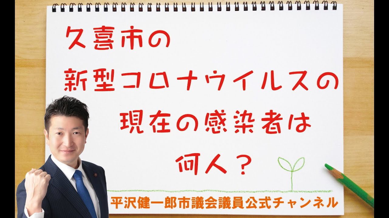 コロナ 感染 市 者 久喜