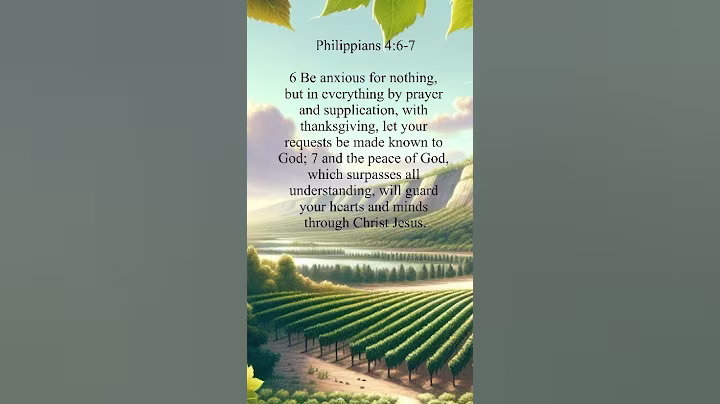 Bible Verse - Philippians(4:6-7) NKJV, #Jesus #love #Bibleverse,#faith,#peace