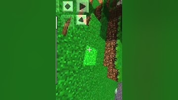 Minecraft pe 0.6.1 sprint mod