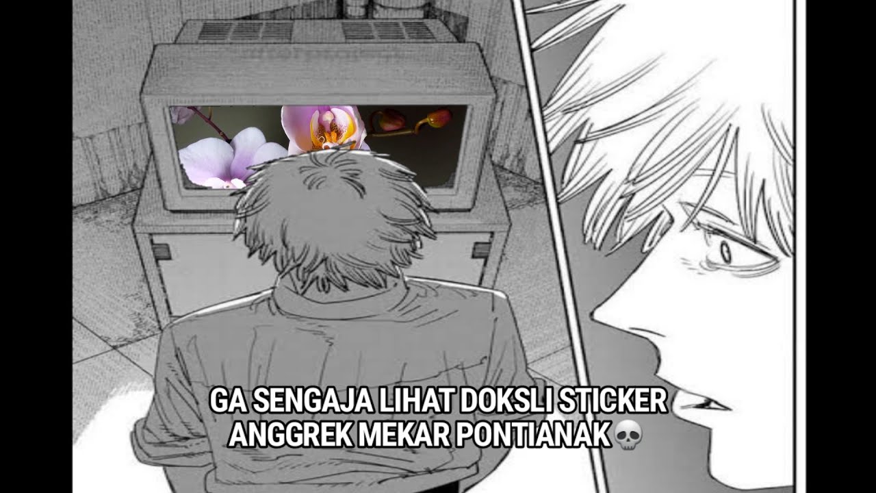 Anggrek Mekar Pontianak💀 - YouTube